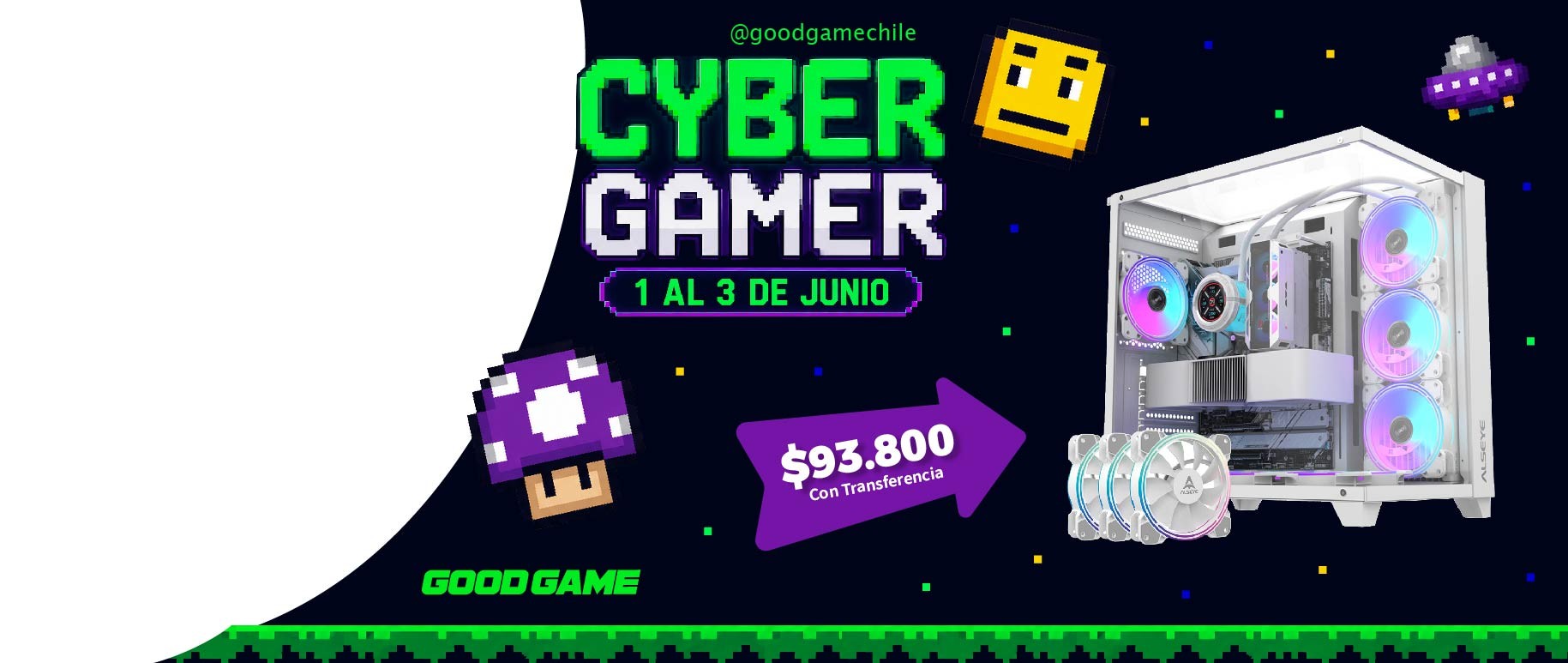 Gamer